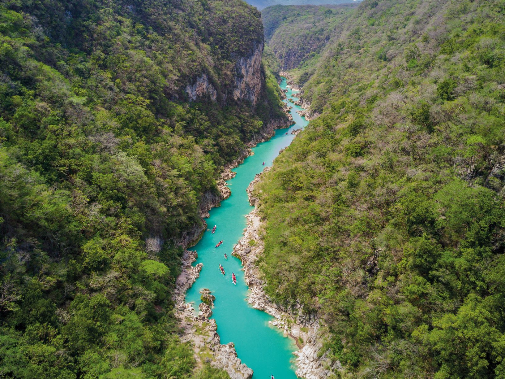 Fascinante Huasteca 4 Días - Juliá Tours México | Juliá Tours México