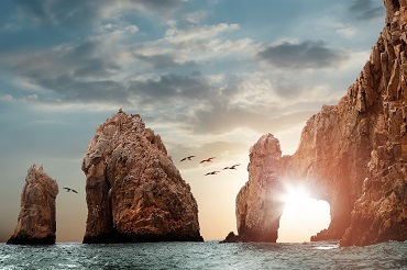 Los Cabos,. Baja California Sur