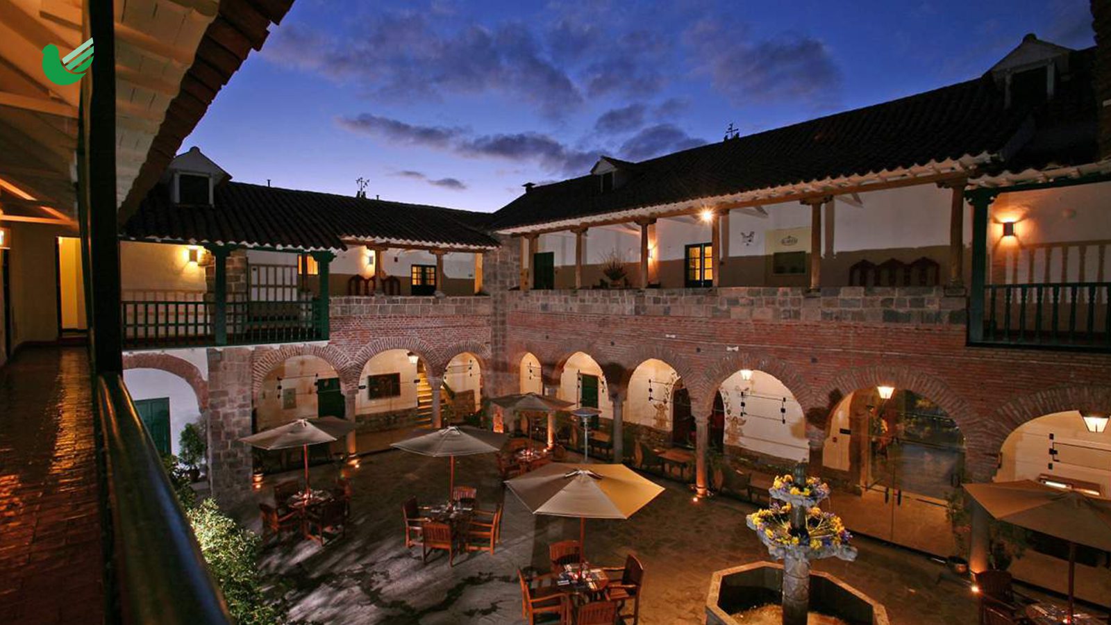 Hotel Casa Andina Premium