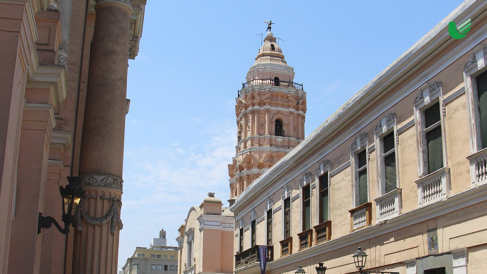 DESCUBRIENDO LIMA