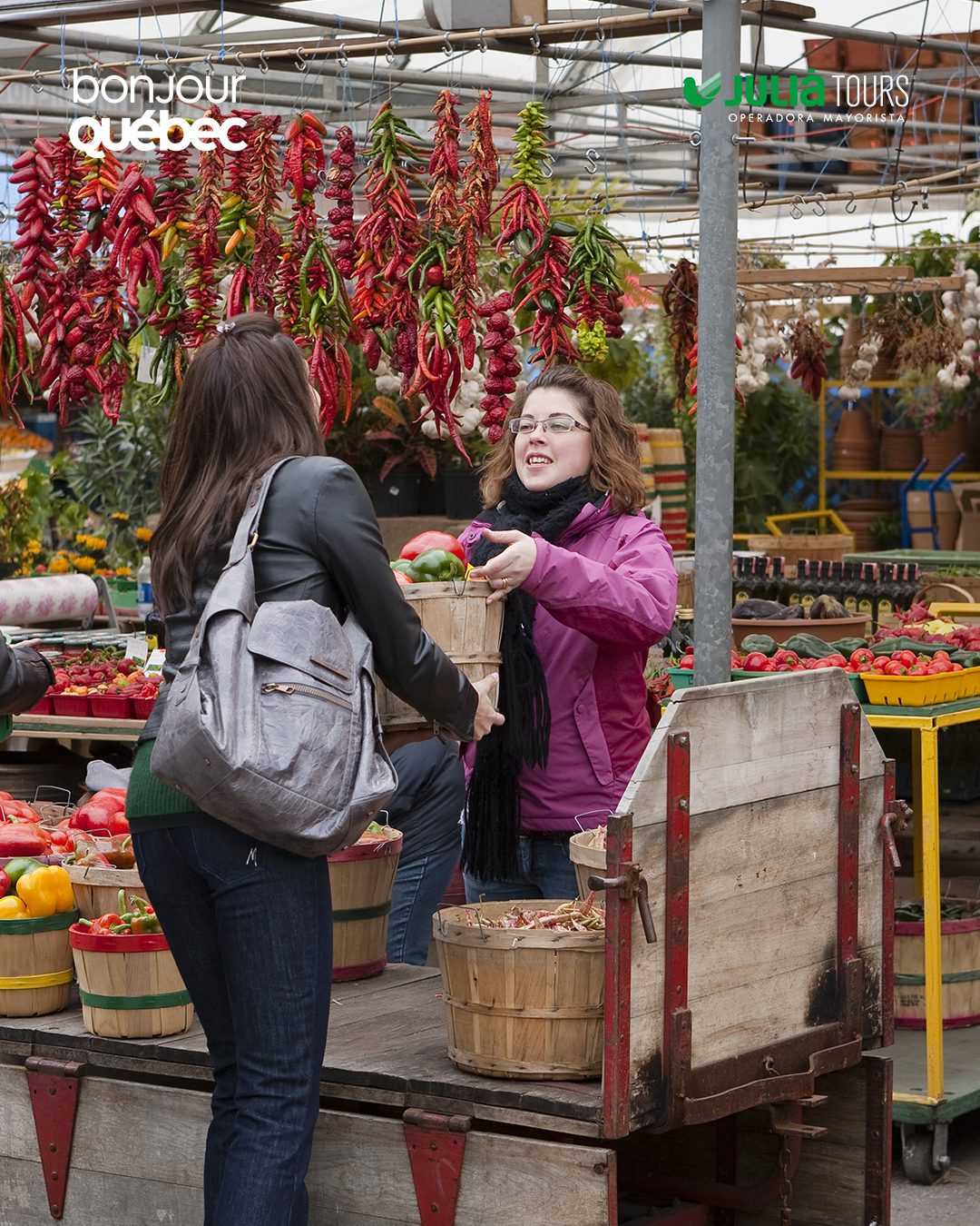 El otoño en Quebec: Un Espectáculo de Colores y Tradiciones